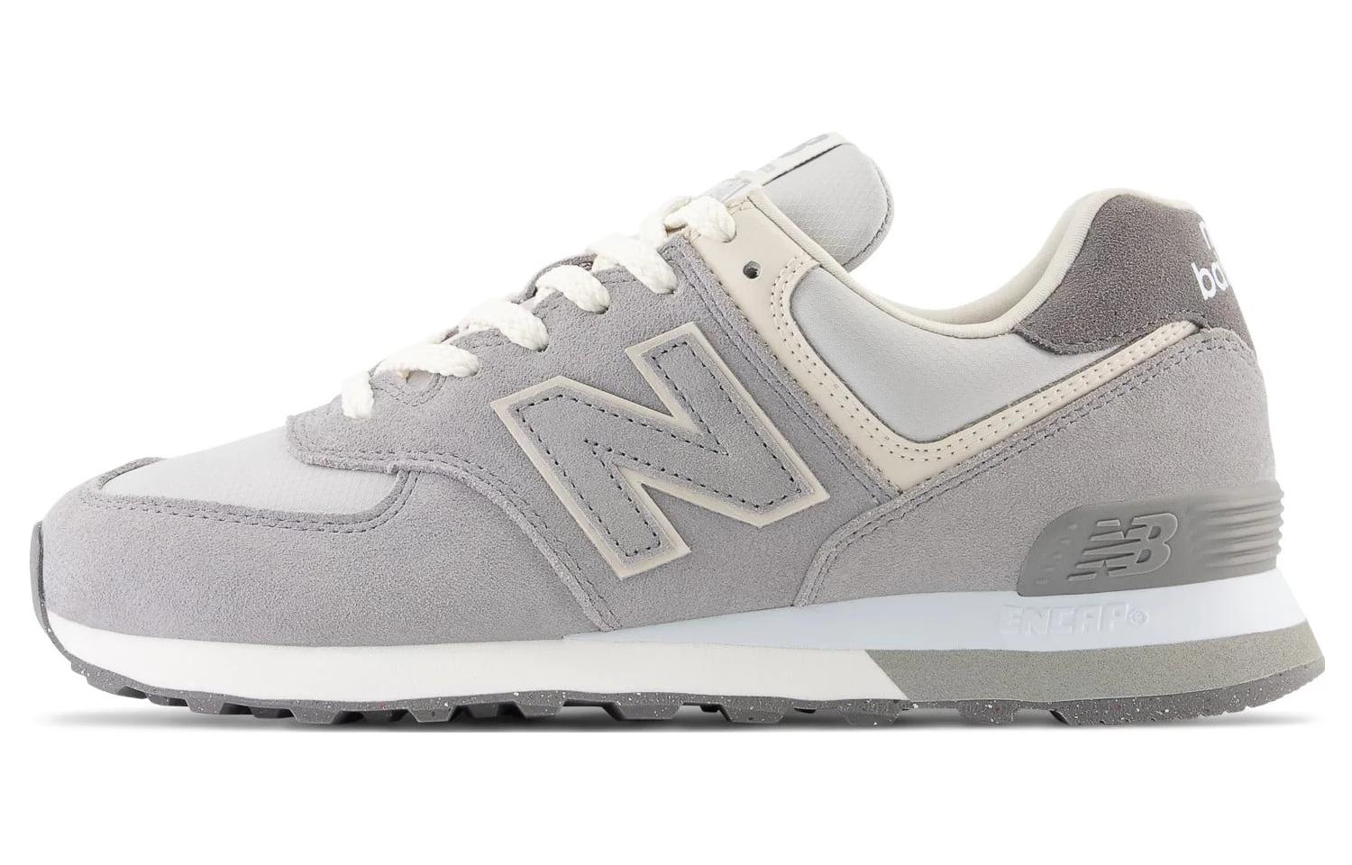 New Balance 574 Bsg Light Grey U574BSG 36
New Balance 574 Bsg Light Grey U574BSG 36