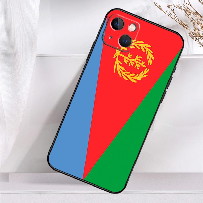 Eritrea Flag Shockproof Case For iPhone 17 11 14 15 16 Pro Max Plus 12 13 Mini 16e 17 Air Phone Cover iPhone 12
Eritrea Flag Shockproof Case For iPhone 17 11 14 15 16 Pro Max Plus 12 13 Mini 16e 17 Air Phone Cover iPhone 12