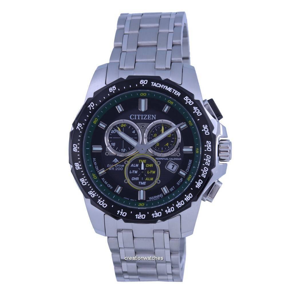 Мужские часы Citizen Promaster MX с хронографом с черным циферблатом Eco-Drive BL5578-51E 200M
Мужские часы Citizen Promaster MX с хронографом с черным циферблатом Eco-Drive BL5578-51E 200M