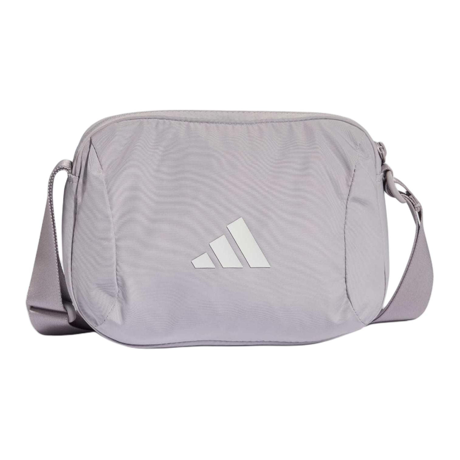 Adidas Lifestyle Recycled Polyester Shoulder Bag Regular Unisex Honor Gray KC6810
Adidas Lifestyle Recycled Polyester Shoulder Bag Regular Unisex Honor Gray KC6810