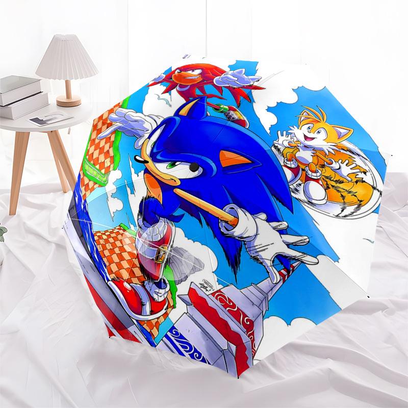 1pc Cheshire Cat Automatic Folding UmbrellaPortable 3-Fold Design with 8-Bone Iron Frame, Perfect for Fans, Travelers, Everyday Use, and Festive Gifts
1pc Cheshire Cat Automatic Folding UmbrellaPortable 3-Fold Design with 8-Bone Iron Frame, Perfect for Fans, Travelers, Everyday Use, and Festive Gifts