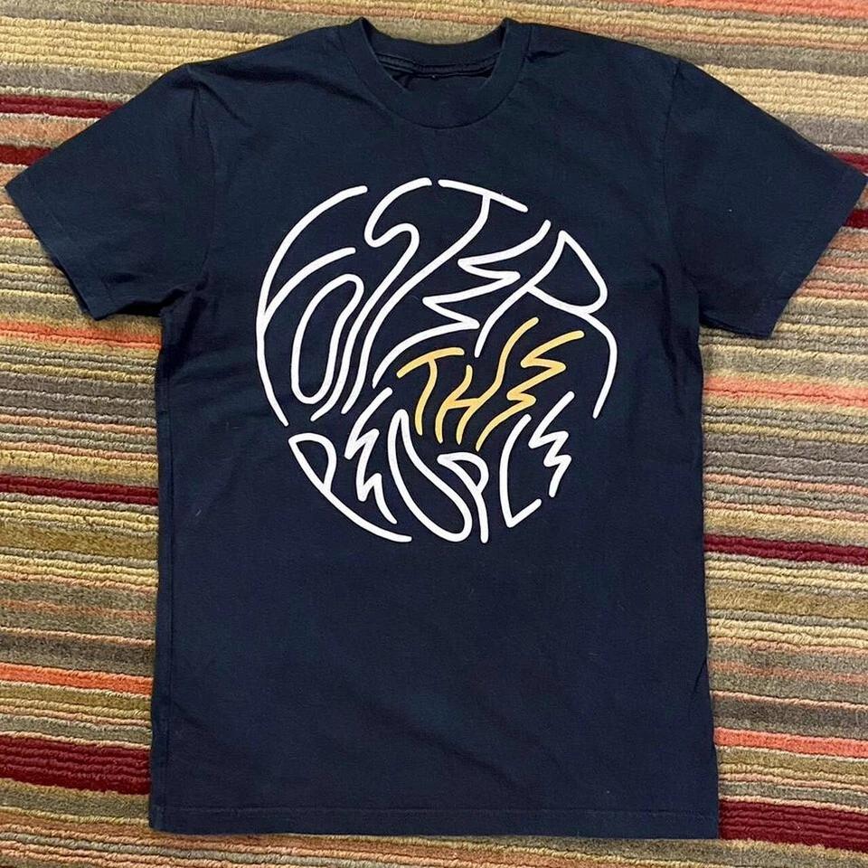 NEW Popular Foster The People band Collection Album Black All Size Shirt QQ1576 2XL
NEW Popular Foster The People band Collection Album Black All Size Shirt QQ1576 2XL