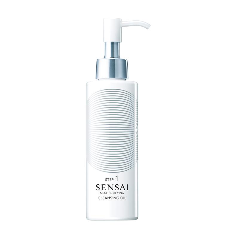 SENSAI Silky Cleansing Oil
SENSAI Silky Cleansing Oil
