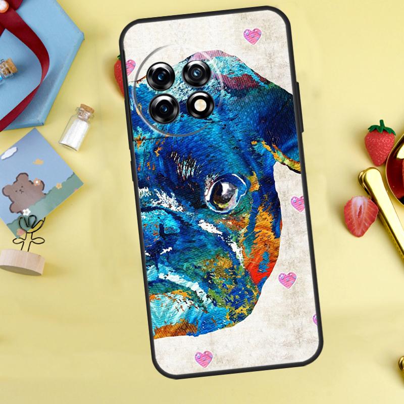 Pug Dog Case For OnePlus 15 13 12 11 9 10 Pro 13T 13R 12R 10T 8T Nord 5 CE 3 4 2 Lite N20 N30 Cover OnePlus Nord N30
Pug Dog Case For OnePlus 15 13 12 11 9 10 Pro 13T 13R 12R 10T 8T Nord 5 CE 3 4 2 Lite N20 N30 Cover OnePlus Nord N30