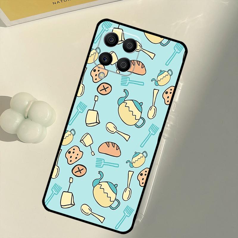 Baking Utensils For Samsung Galaxy M31 M16 M11 M21 M13 M33 M35 M53 M55 M15 M14 M34 M54 M12 M32 M52 M06 Case Samsung M15
Baking Utensils For Samsung Galaxy M31 M16 M11 M21 M13 M33 M35 M53 M55 M15 M14 M34 M54 M12 M32 M52 M06 Case Samsung M15