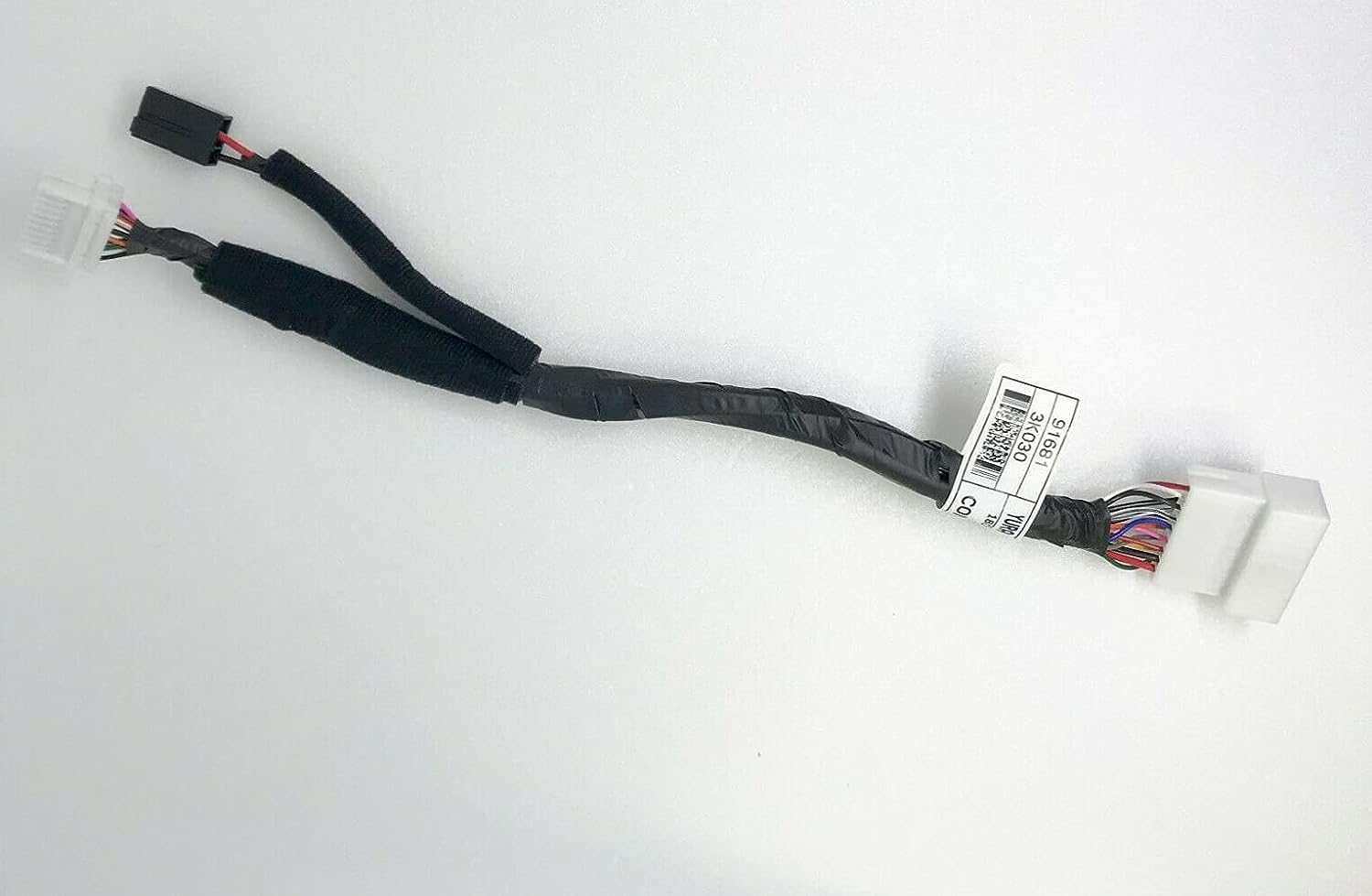 Genuine OEM 91681-3K030 Wiring - Console Extension / 916813K030 for Hyundai Sonata 08-09
Genuine OEM 91681-3K030 Wiring - Console Extension / 916813K030 for Hyundai Sonata 08-09