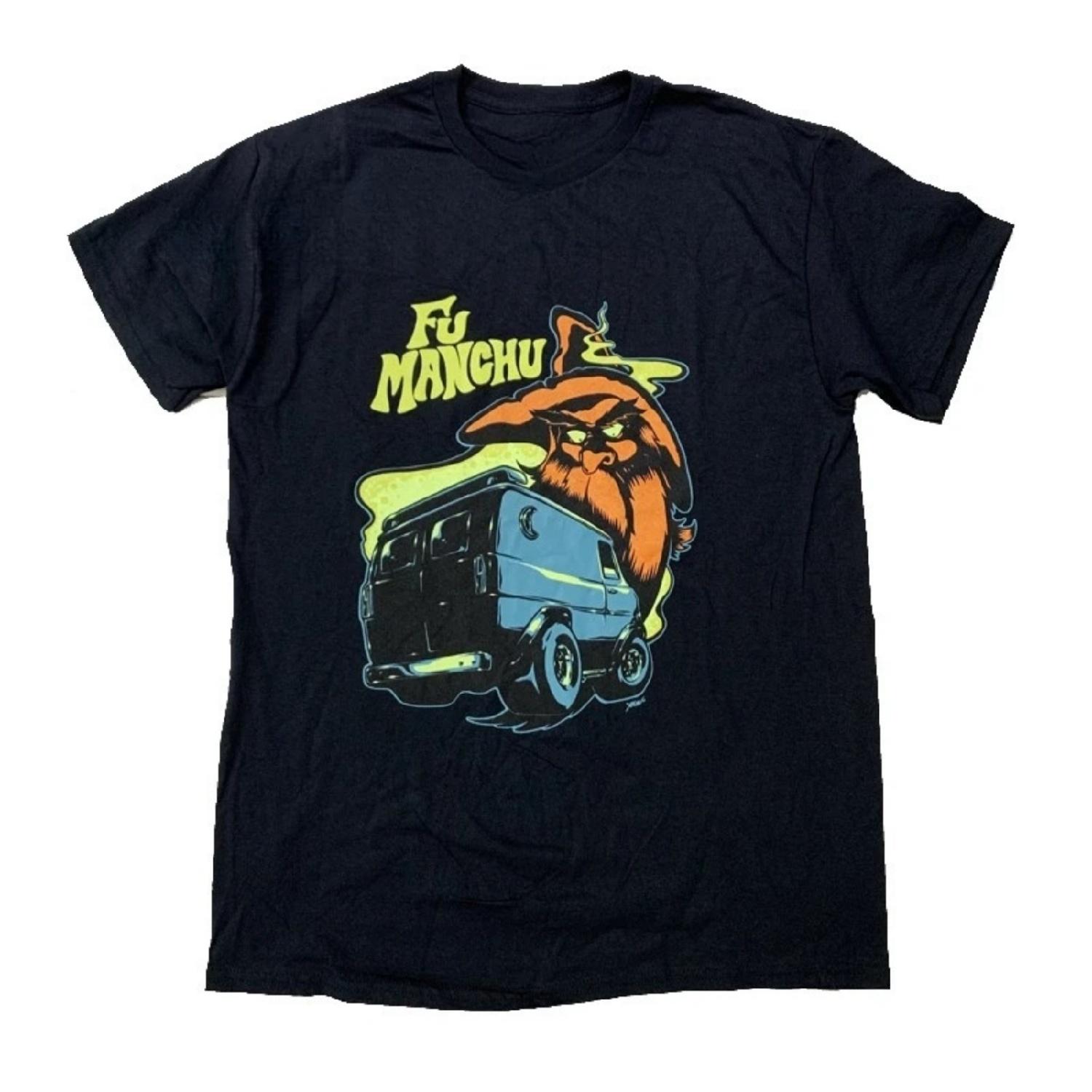 2025 FU MANCHU Stoner Rock Band Short Sleeve T High Quality Luxury Brand Selling Popular Style Ins Y2k Comfortable Breathable XXXXXL різнокольоровий
2025 FU MANCHU Stoner Rock Band Short Sleeve T High Quality Luxury Brand Selling Popular Style Ins Y2k Comfortable Breathable XXXXXL різнокольоровий