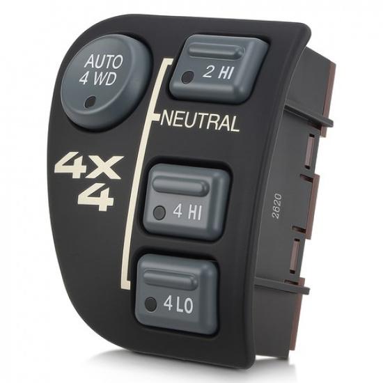 New 4WD Switch For 1998 1999 2000 2001-2004 Chevrolet Blazer S10 Pickup 15708958
New 4WD Switch For 1998 1999 2000 2001-2004 Chevrolet Blazer S10 Pickup 15708958