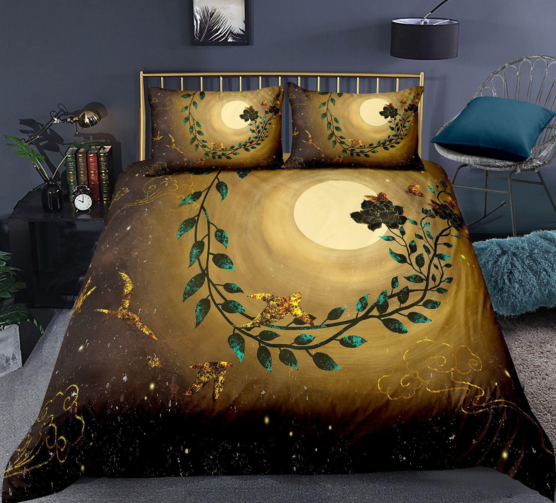 Chinoiserie Animal Polyester Duvet Cover Set King Colorful Phoenix Mountain River Landscape Asian Culture Theme For Kids Teens EU single(135x200cm)
Chinoiserie Animal Polyester Duvet Cover Set King Colorful Phoenix Mountain River Landscape Asian Culture Theme For Kids Teens EU single(135x200cm)