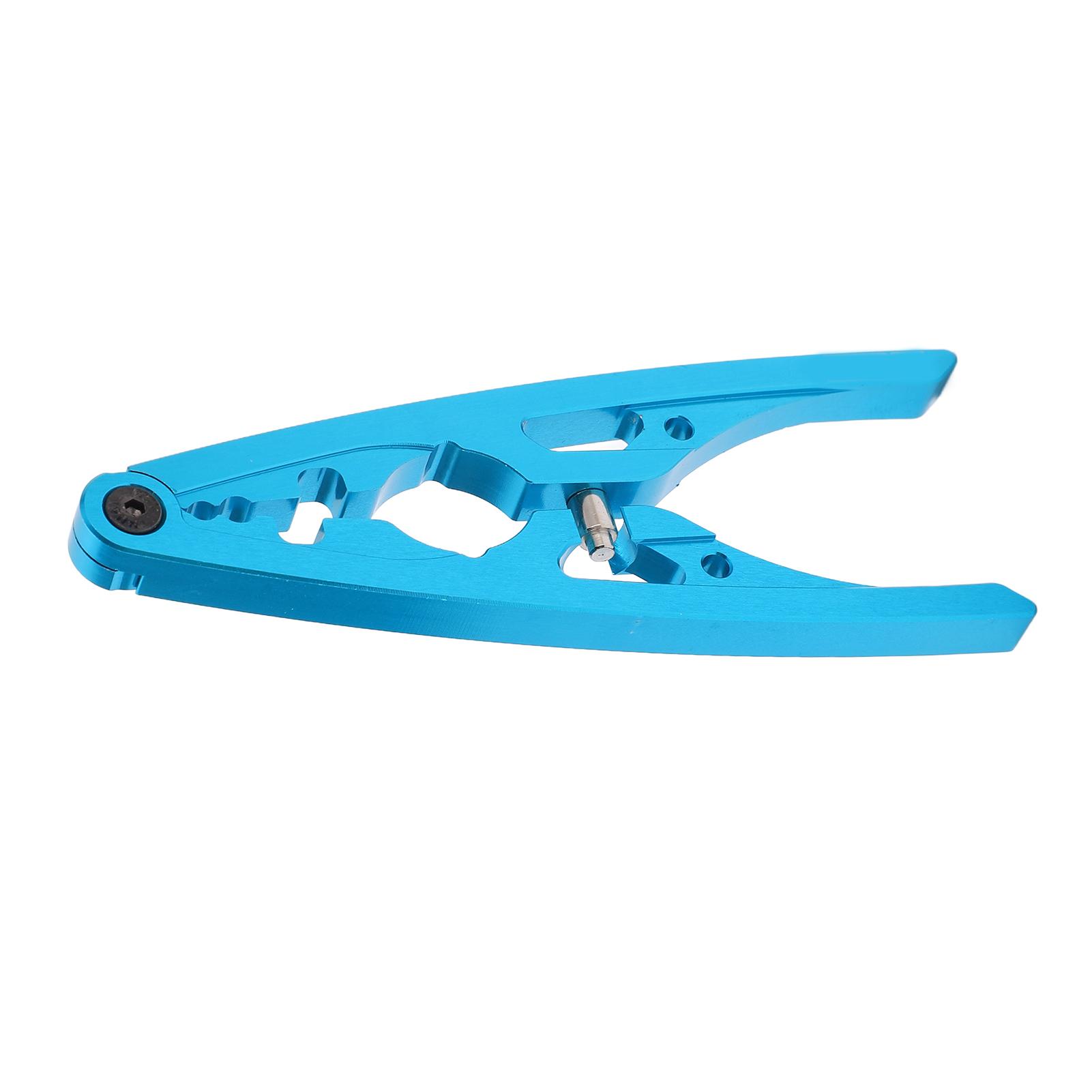 RC Shock Pliers Aluminum Alloy Multifunction Shock Pliers Clamp Pliers for Tamiya Model Car
RC Shock Pliers Aluminum Alloy Multifunction Shock Pliers Clamp Pliers for Tamiya Model Car