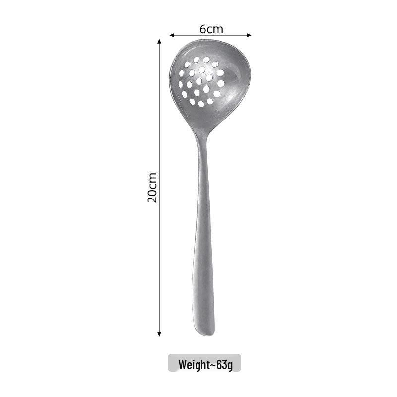 Retro Stainless Steel Single-Person Hot Pot with Two Handles - Custom Logo
Retro Stainless Steel Single-Person Hot Pot with Two Handles - Custom Logo