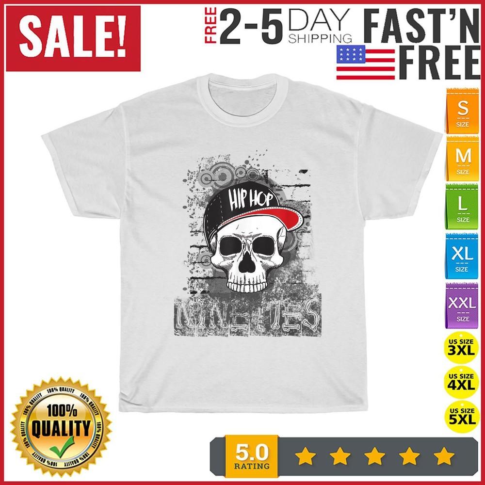 Rapper Hip Hop 90s Vintage T Shirt Men Fashion 2023 Women T Shirt Short Sleeve 4XL
Rapper Hip Hop 90s Vintage T Shirt Men Fashion 2023 Women T Shirt Short Sleeve 4XL