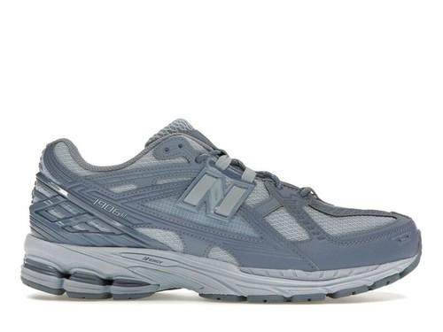 New Balance 1906U Арктический серый - M1906NL EU 37 синий
New Balance 1906U Арктический серый - M1906NL EU 37 синий