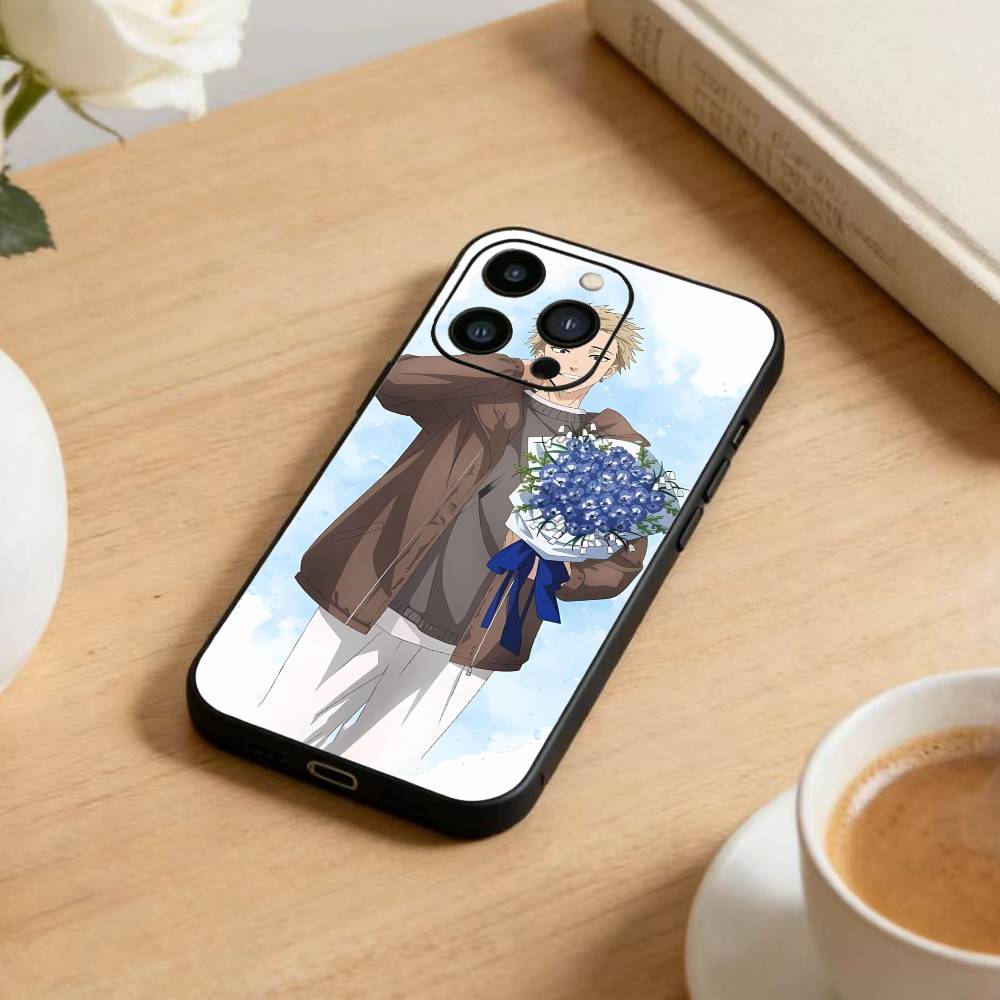 Rintaro Tsumugi K-Kaoruko Waguri Phone Case For iPhone 17 16 15 14 13 12 Max Plus Silicone Black Cover iPhone15
Rintaro Tsumugi K-Kaoruko Waguri Phone Case For iPhone 17 16 15 14 13 12 Max Plus Silicone Black Cover iPhone15