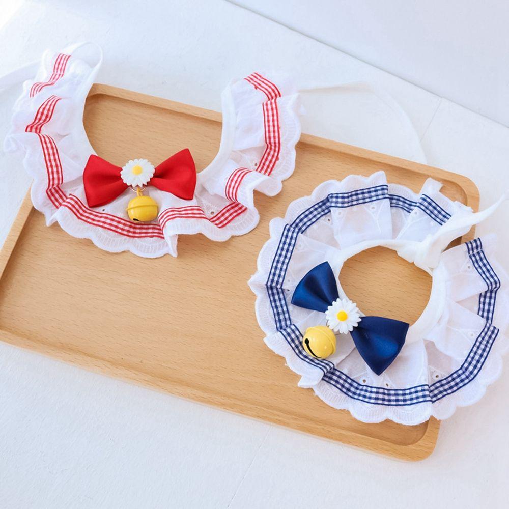 Puppy Scarf Birthday Gifts Christmas Pet Collar Kitten Bibs Cat Accessories Cat Necklace Decor S красный
Puppy Scarf Birthday Gifts Christmas Pet Collar Kitten Bibs Cat Accessories Cat Necklace Decor S красный