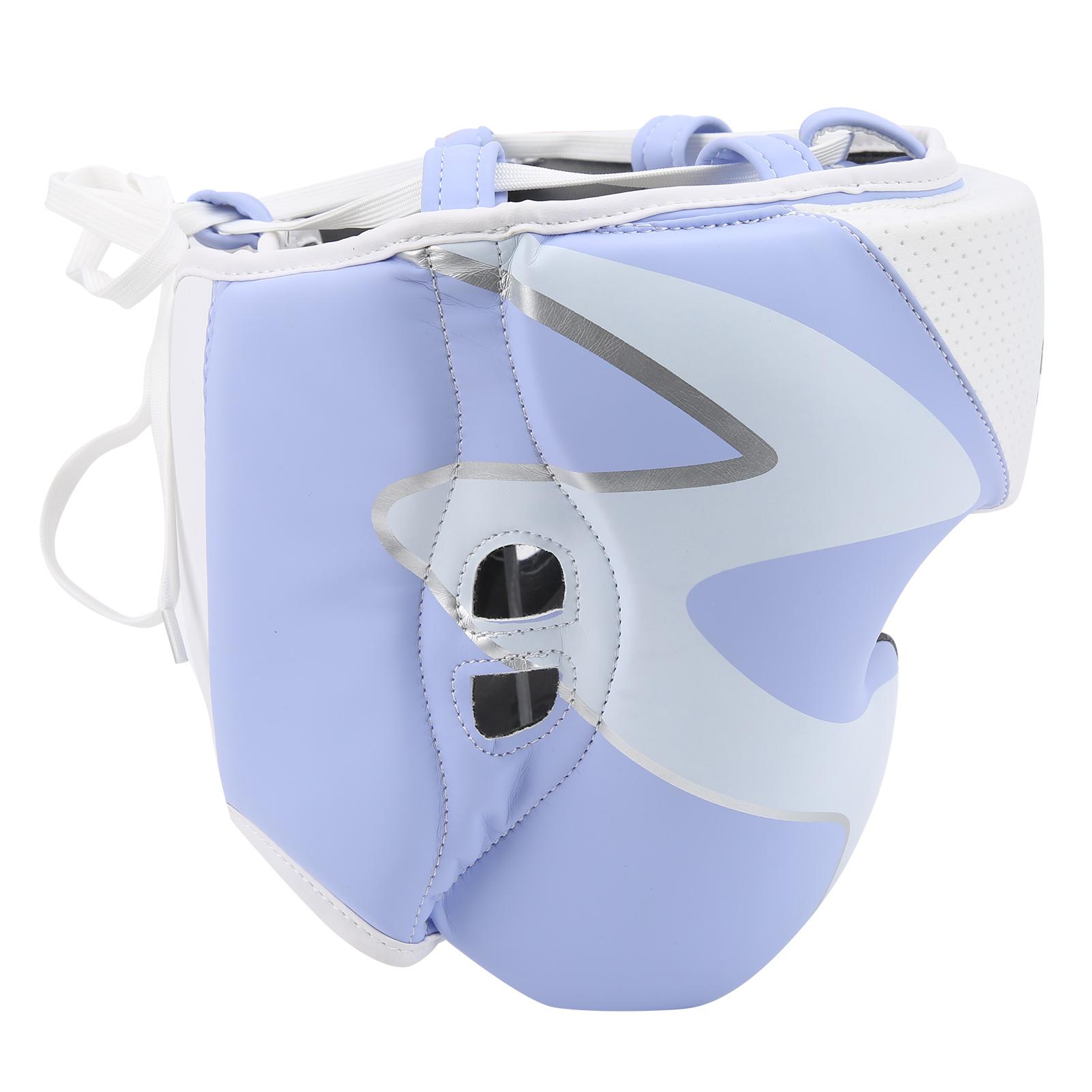 BN FIGHT Boxing Helmet Head Protection Thickened Muay Thai Boxing Fight Face HelmetL
BN FIGHT Boxing Helmet Head Protection Thickened Muay Thai Boxing Fight Face HelmetL