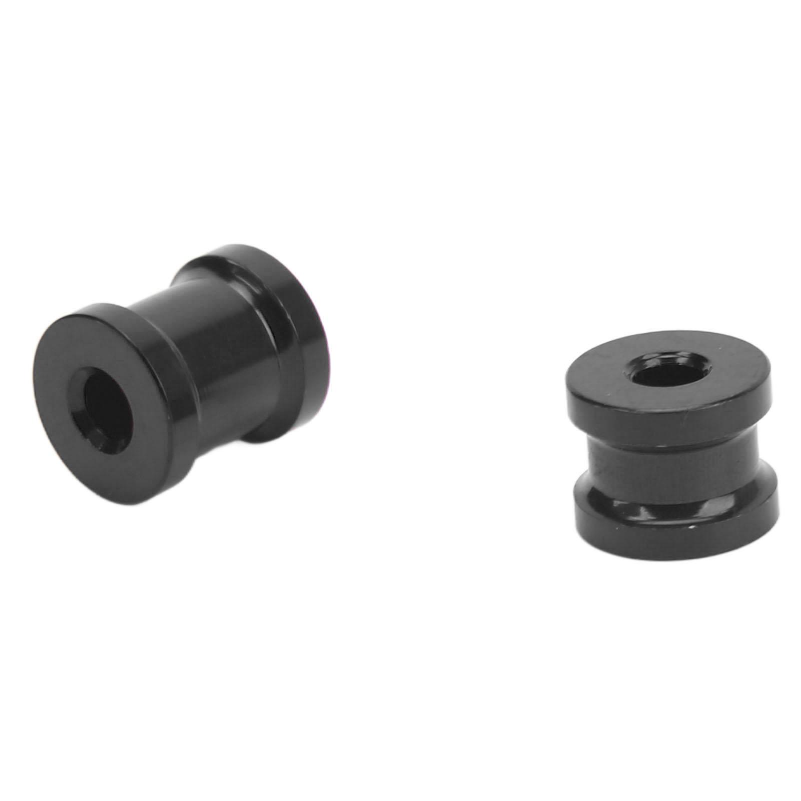 Aluminum Alloy Chassis Brace Spacer Set for ARRMA 17 18 Series RC Car Upgrade Part Black
Aluminum Alloy Chassis Brace Spacer Set for ARRMA 17 18 Series RC Car Upgrade Part Black