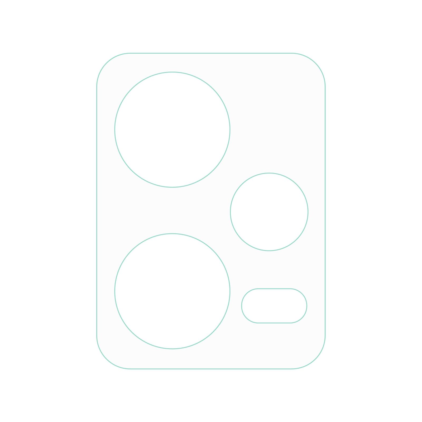 For Xiaomi Redmi Note 12 Pro 5G Corning Gorilla Glass Camera Lens Protector HD Clear 3D Arc Edges Full Coverage Scratch Resistant Lens Film Type A
For Xiaomi Redmi Note 12 Pro 5G Corning Gorilla Glass Camera Lens Protector HD Clear 3D Arc Edges Full Coverage Scratch Resistant Lens Film Type A