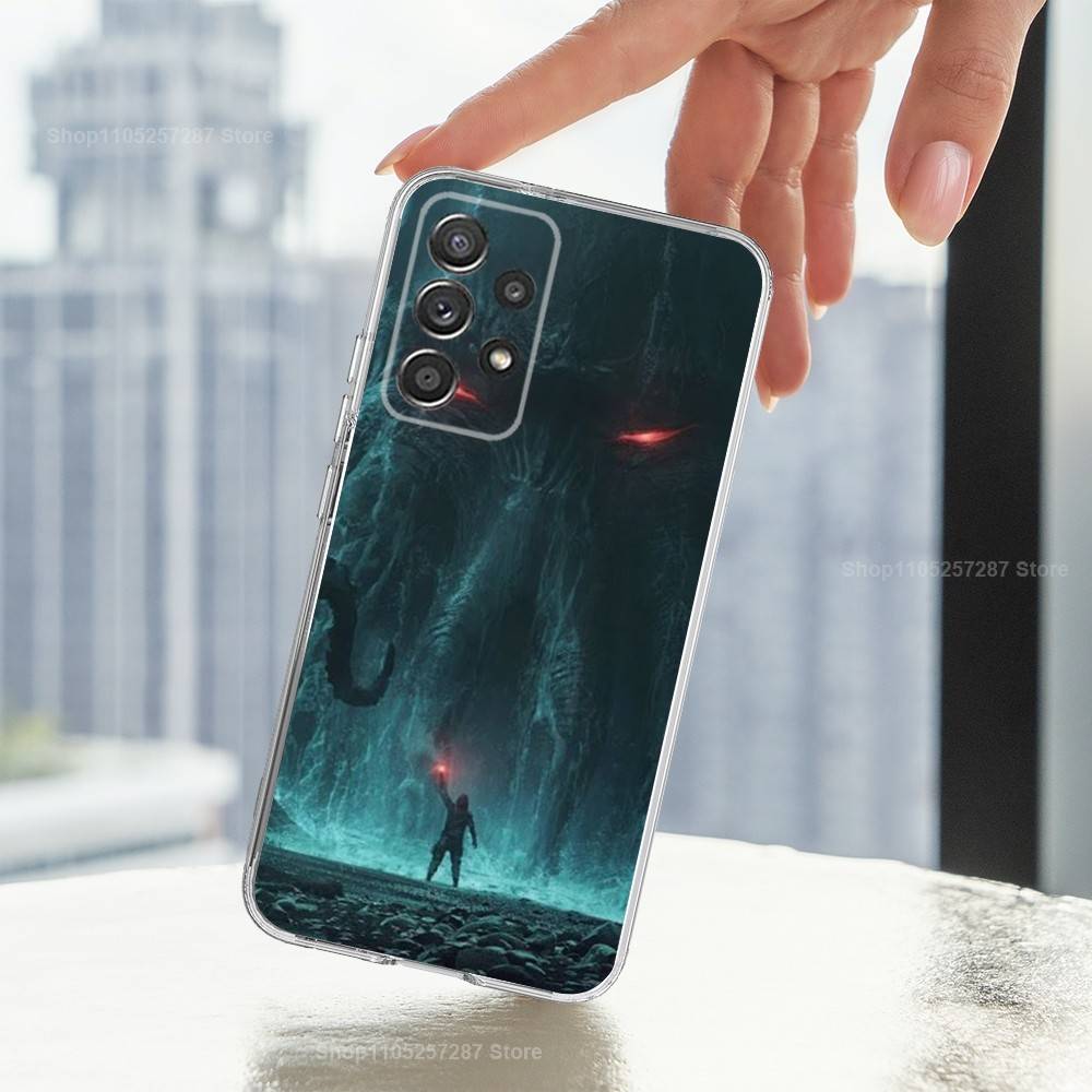 Mythos Art CTHULHU For Samsung A30,51,71,S9,Ultra,S20,FE,21,PIus,10,22,Lite,23,Transparent, Silicone Case SamsungA51
Mythos Art CTHULHU For Samsung A30,51,71,S9,Ultra,S20,FE,21,PIus,10,22,Lite,23,Transparent, Silicone Case SamsungA51
