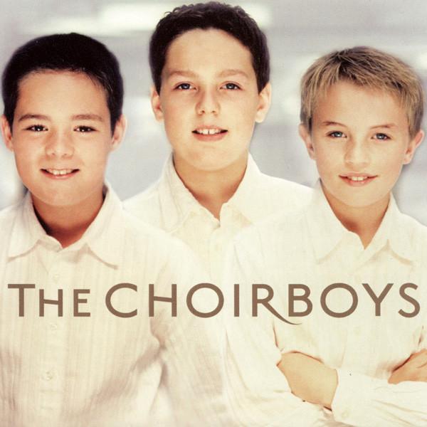 CD CHOIRBOYS Choirboys 9874369 UNIVERSAL MUSI 2005 UK Classical Used
CD CHOIRBOYS Choirboys 9874369 UNIVERSAL MUSI 2005 UK Classical Used