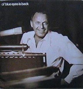LP Record FRANK SINATRA - Ol Blue Eyes Is Back FS2155 REPRISE RECORDS US Jazz Used
LP Record FRANK SINATRA - Ol Blue Eyes Is Back FS2155 REPRISE RECORDS US Jazz Used