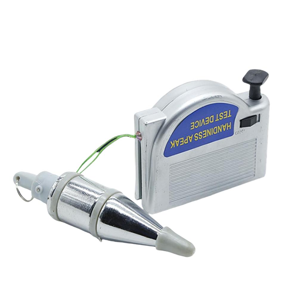 New Automatically Retractable Plumb Bob Magnetic Flexible Plumb Bobs Tool Silver Quickly Stabilize Hammer Line Plumbbob синий
New Automatically Retractable Plumb Bob Magnetic Flexible Plumb Bobs Tool Silver Quickly Stabilize Hammer Line Plumbbob синий
