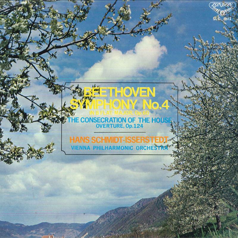 LP Record HANS SCHMIDT-ISSERSTEDT(COND.)/VIEN - Beethoven/Symphony No.4 In B Flat M SLC1612 KING 1967 Japan Obi Classical
LP Record HANS SCHMIDT-ISSERSTEDT(COND.)/VIEN - Beethoven/Symphony No.4 In B Flat M SLC1612 KING 1967 Japan Obi Classical