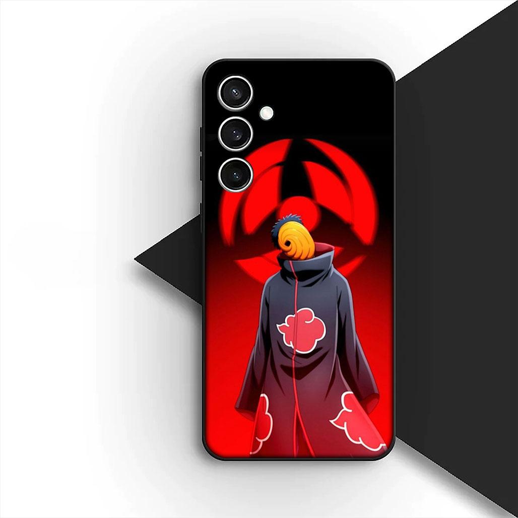 Tobi Narutos Sasuke Uchiha Obito Silicone Cover for Apple iPhone 17 12 13 Pro Max Mini ProMax 7 + 8 Plus Air 8+ Coque Phone Case iPhone 12 Pro
Tobi Narutos Sasuke Uchiha Obito Silicone Cover for Apple iPhone 17 12 13 Pro Max Mini ProMax 7 + 8 Plus Air 8+ Coque Phone Case iPhone 12 Pro
