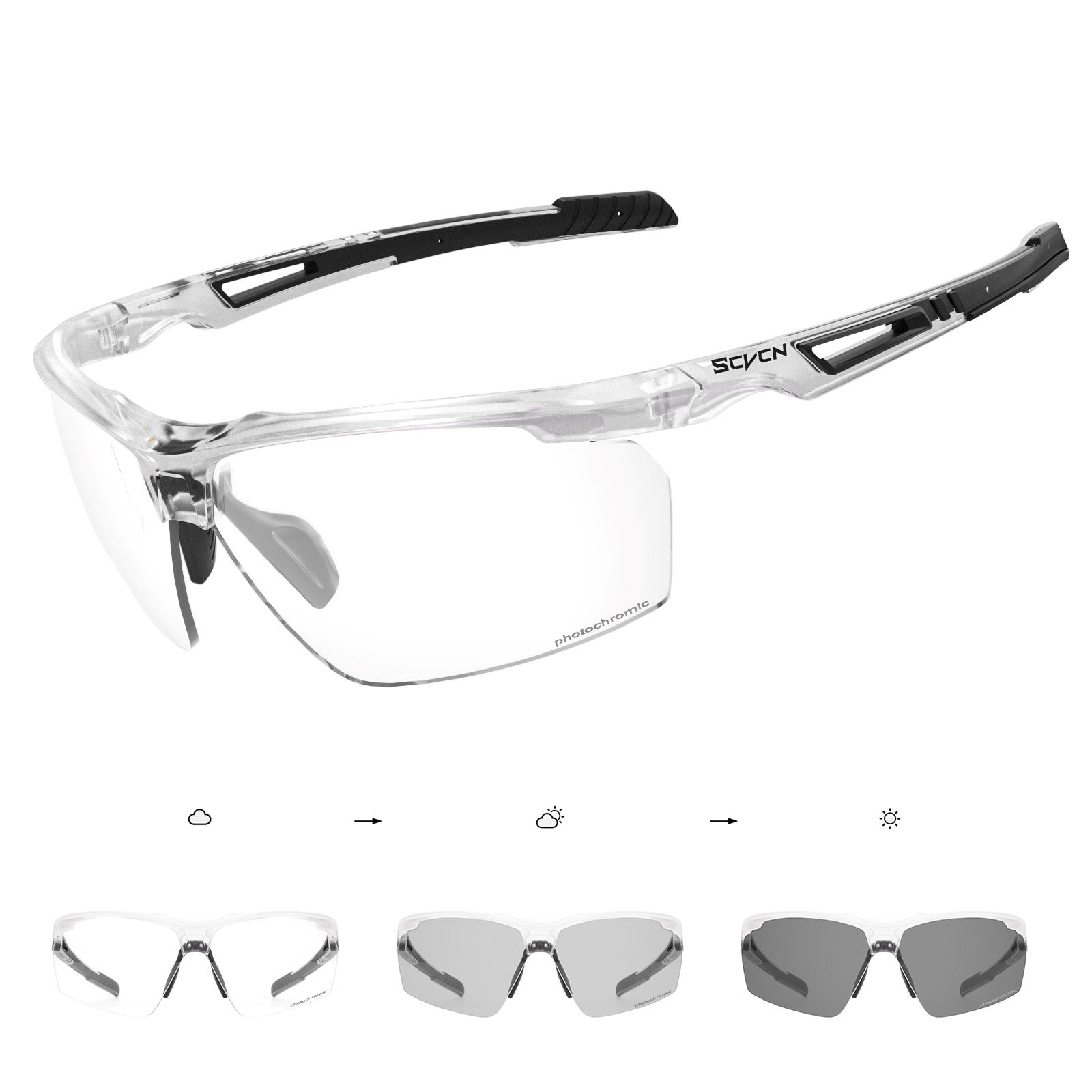 Scvcn Photochromic Sunglasses Cycling Glasses Bike Running Man Sun Bicycle Sports MTB Road Eyewear for Women Cycle Goggles 2023 Photochromic 1lens
Scvcn Photochromic Sunglasses Cycling Glasses Bike Running Man Sun Bicycle Sports MTB Road Eyewear for Women Cycle Goggles 2023 Photochromic 1lens