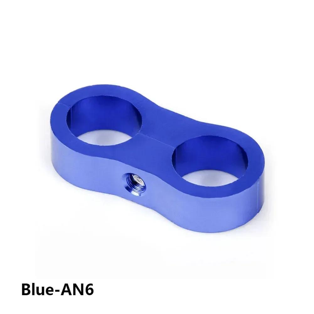 Новая автомобильная деталь AN4 AN6 AN8 AN10 Заготовка Масло Топливо Вода Шланг Трубка Сепаратор Разделитель Зажим Линия Труба Зажим Кронштейн Трубы Зажим
Новая автомобильная деталь AN4 AN6 AN8 AN10 Заготовка Масло Топливо Вода Шланг Трубка Сепаратор Разделитель Зажим Линия Труба Зажим Кронштейн Трубы Зажим