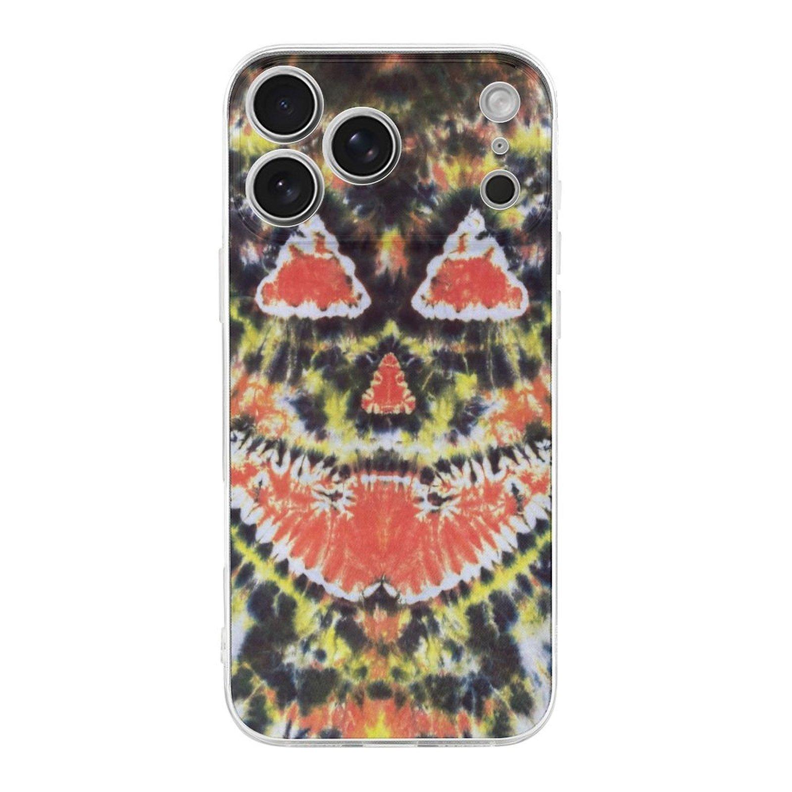 1 Pack For Iphone 17/17Air/17Pro/17ProMax TPU Phone Case Shock Resistant Anti-Scratch Protective Cover With Stable Grip IPHONE-17ProMax белый
1 Pack For Iphone 17/17Air/17Pro/17ProMax TPU Phone Case Shock Resistant Anti-Scratch Protective Cover With Stable Grip IPHONE-17ProMax белый