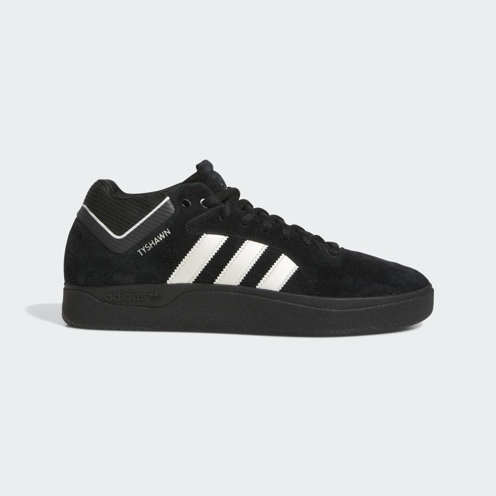 Adidas TYSHAWN Core Black Shoes & Shoes Кроссовки унисекс для скейтбординга ORIGINALS IG4113 Core Black/Zero Metallic/Spark 42
Adidas TYSHAWN Core Black Shoes & Shoes Кроссовки унисекс для скейтбординга ORIGINALS IG4113 Core Black/Zero Metallic/Spark 42