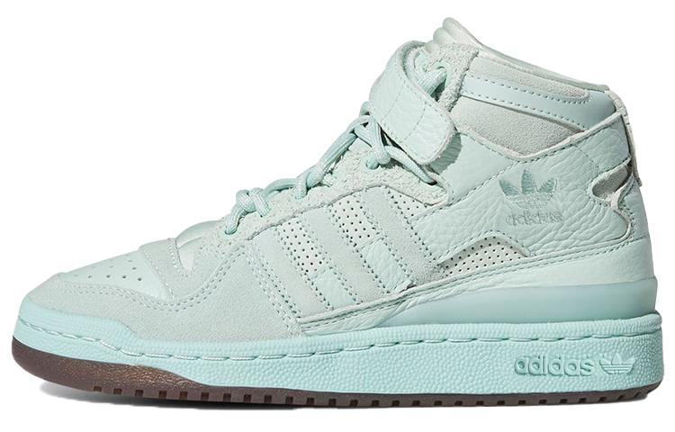Forum Ivy Park x Forum Adidas Originals Mid Green Tint FZ4387 44
Forum Ivy Park x Forum Adidas Originals Mid Green Tint FZ4387 44