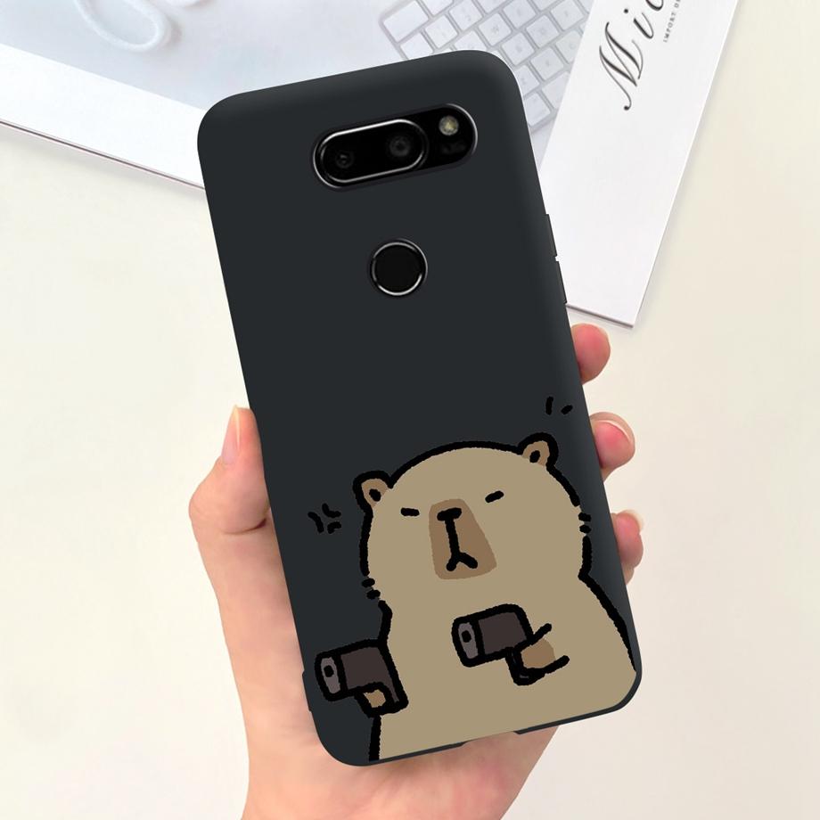 Чехол для LG V30 LG V35 ThinQ V40 V50 V50s ThinQ G8X ThinQ Мягкий Матовый Силиконовый Чехол Funda Задняя Крышка Кролик Цветок Астронавт Сумка LG V30 2017
Чехол для LG V30 LG V35 ThinQ V40 V50 V50s ThinQ G8X ThinQ Мягкий Матовый Силиконовый Чехол Funda Задняя Крышка Кролик Цветок Астронавт Сумка LG V30 2017