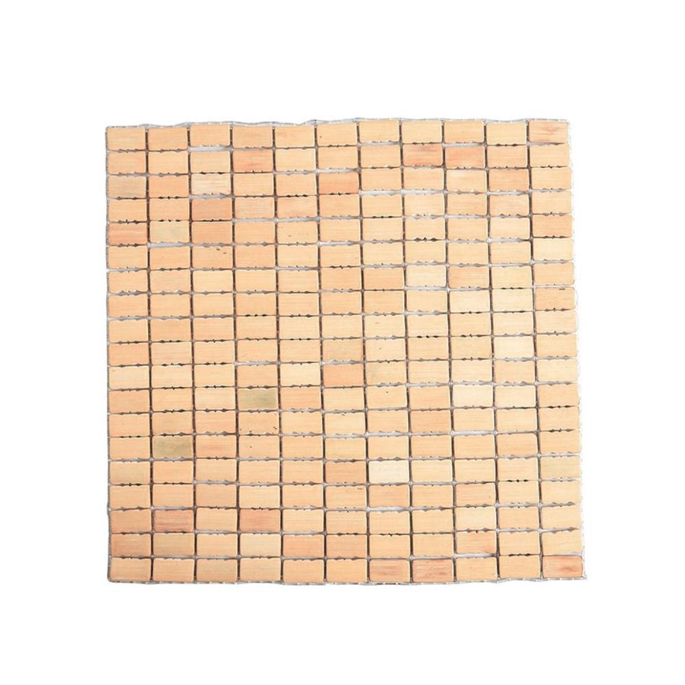 Cool Summer Seat Mat High Ventilation Cooling Chair Cover Bamboo Seat Cushion Home 45x45cm
Cool Summer Seat Mat High Ventilation Cooling Chair Cover Bamboo Seat Cushion Home 45x45cm