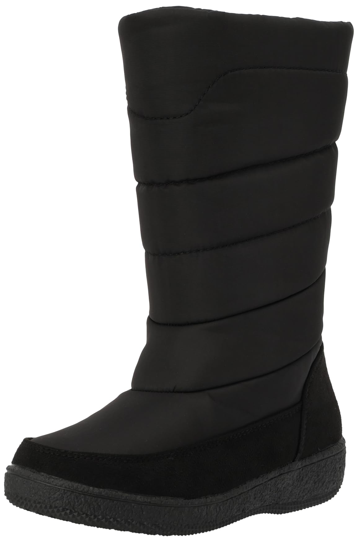 Водонепроницаемые нейлоновые сноубутсы Northdate KH32910 с внутренним черным бором,
Водонепроницаемые нейлоновые сноубутсы Northdate KH32910 с внутренним черным бором,