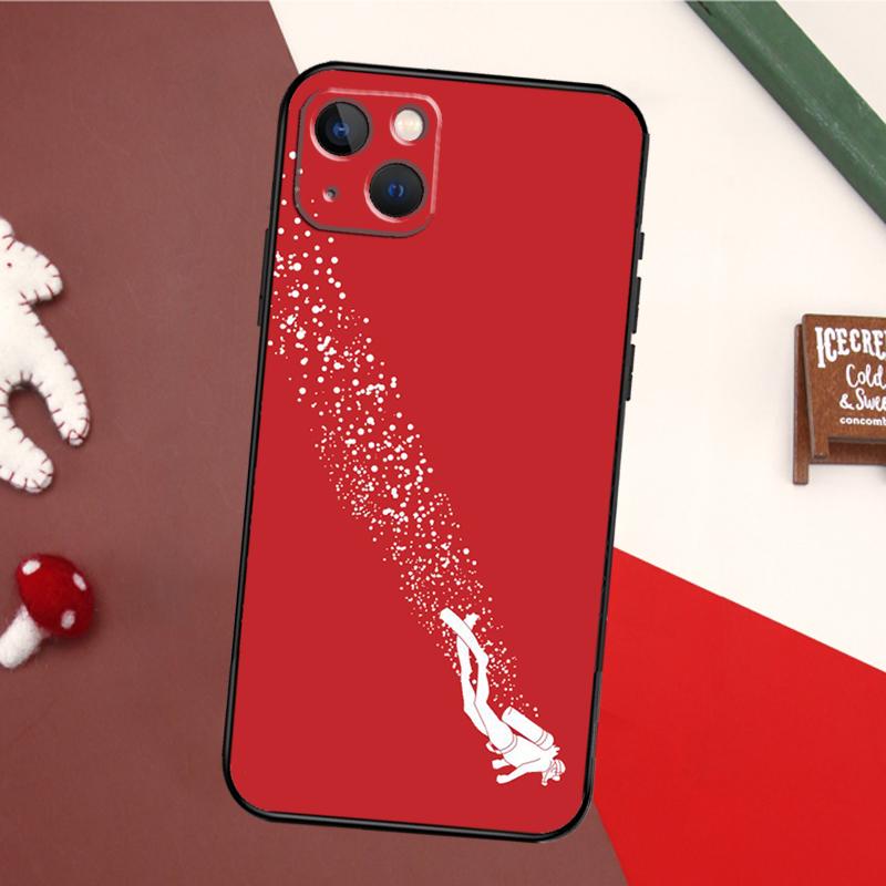 Scuba Diver Diving Phone Case For iPhone 16 15 14 Pro Max 11 12 13 Mini 6S Plus X XS Max XR Back Cover iPhone 13
Scuba Diver Diving Phone Case For iPhone 16 15 14 Pro Max 11 12 13 Mini 6S Plus X XS Max XR Back Cover iPhone 13