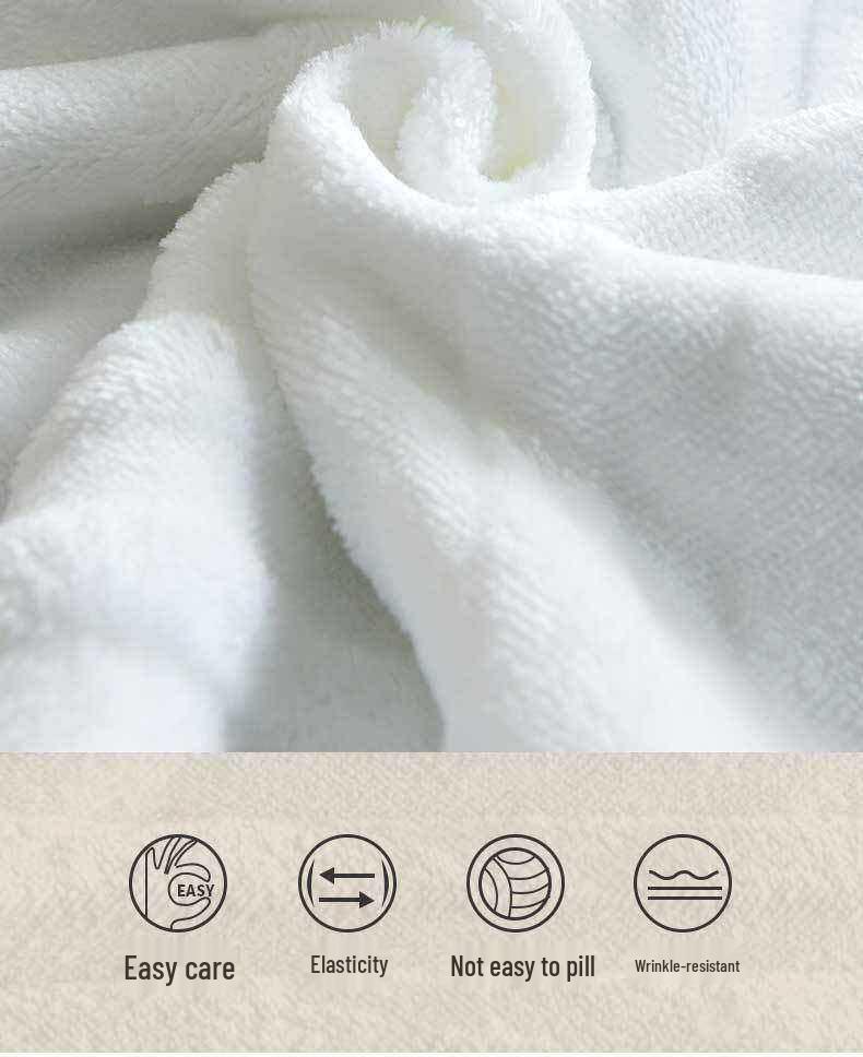 Four-Piece Foot Bath Set: Includes Massage Chair, Non-Slip Foot Massage Sheets, Sofa Towel, Thickened for Extra Comfort 4-piece set without text белый
Four-Piece Foot Bath Set: Includes Massage Chair, Non-Slip Foot Massage Sheets, Sofa Towel, Thickened for Extra Comfort 4-piece set without text белый