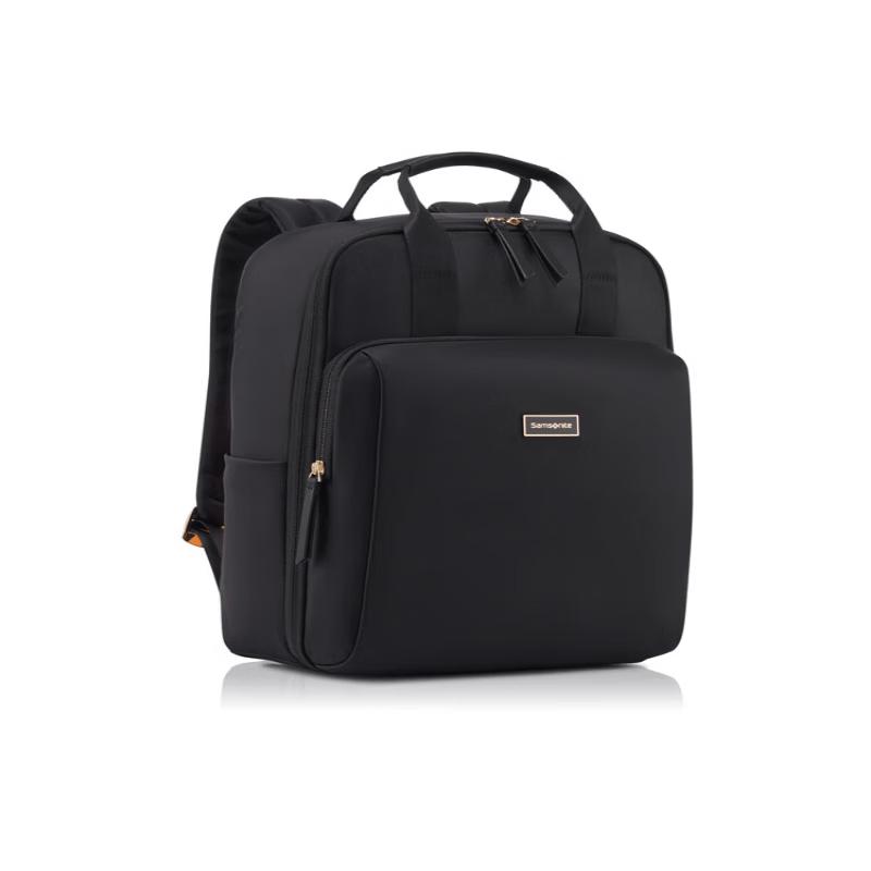 Samsonite Lightweight Women s 14-inch Laptop Backpack
Samsonite Lightweight Women s 14-inch Laptop Backpack