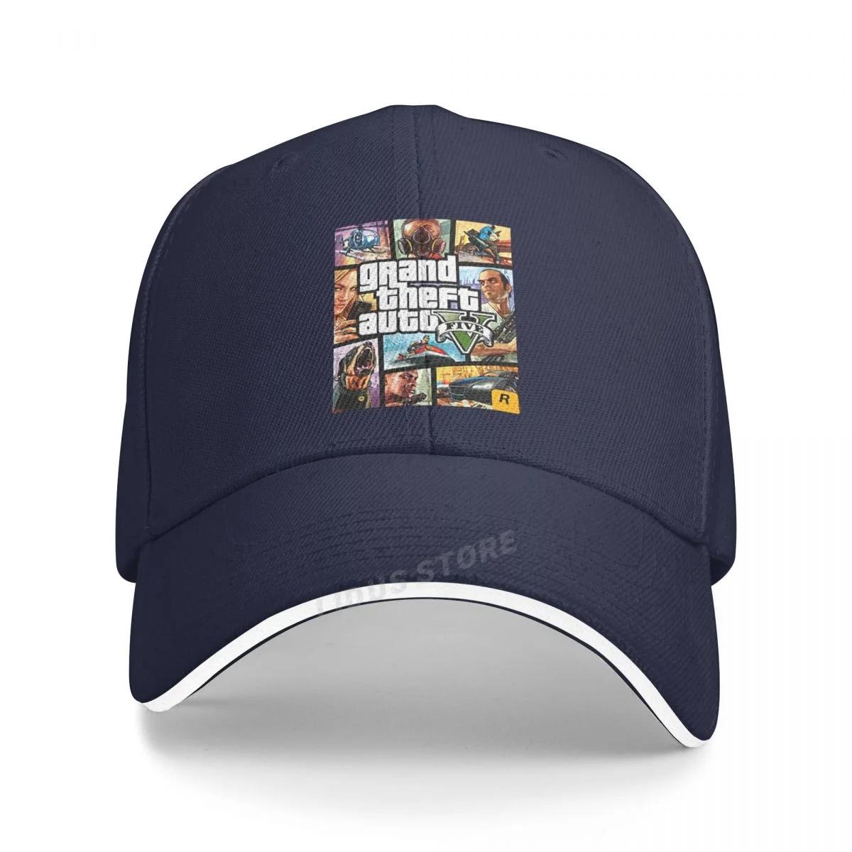 HOT Gta Street RPG Game Men Women Baseball Cap Gta Grand Theft Auto Print Hat Fashion Brand Game Lovers Grand Theft Auto Hats Adjustable темно-синього кольору
HOT Gta Street RPG Game Men Women Baseball Cap Gta Grand Theft Auto Print Hat Fashion Brand Game Lovers Grand Theft Auto Hats Adjustable темно-синього кольору