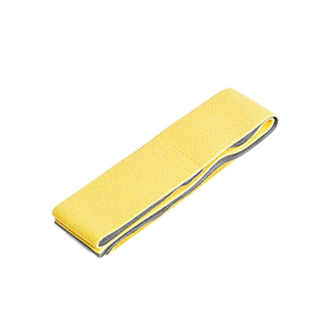 Car Trunk Storage Device Hook and Loop Fixed Straps Solid Color Magic Stickers AVE 5x20cm жовтий
Car Trunk Storage Device Hook and Loop Fixed Straps Solid Color Magic Stickers AVE 5x20cm жовтий