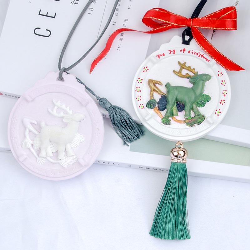 Рождественский олень с ароматом гипса, листинг, силиконовая форма для рождественского торта, сделай сам, ювелирная подвеска, силиконовая форма для рукоделия
Рождественский олень с ароматом гипса, листинг, силиконовая форма для рождественского торта, сделай сам, ювелирная подвеска, силиконовая форма для рукоделия