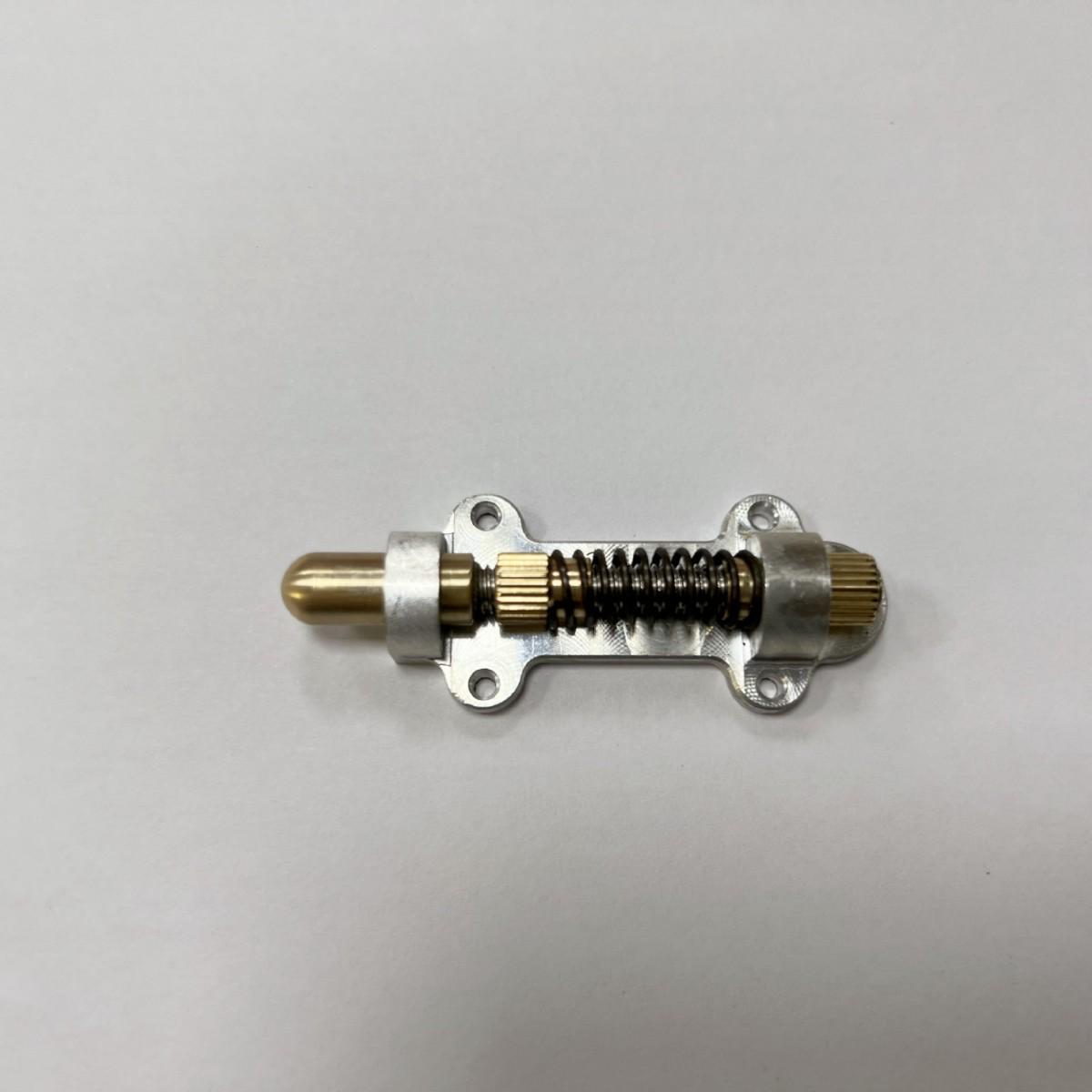 Dual-Arm Pull-Wire Board Adjustment and Balance System with Single/Double Specifications Image Color Style
Dual-Arm Pull-Wire Board Adjustment and Balance System with Single/Double Specifications Image Color Style