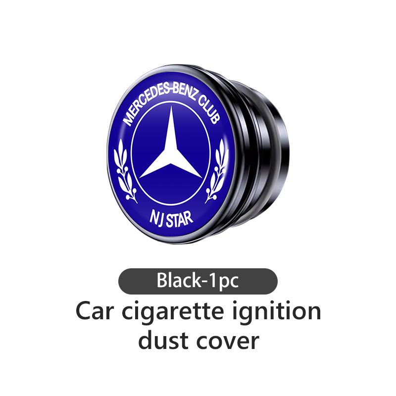 Car Alloy Cigarette Lighter Plug Cover Dust Protection Cap For Mercedes Benz W202 W212 W126 W140 W168 W177 CLS GLE GLC GLS CLA
Car Alloy Cigarette Lighter Plug Cover Dust Protection Cap For Mercedes Benz W202 W212 W126 W140 W168 W177 CLS GLE GLC GLS CLA