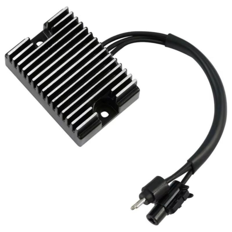 Efficient Motorcycle Voltage Regulator Rectifier Fit for XL1200C XL1200S XLH883 XLH1200 XL883 XL1200 Stable Power Supply 1
Efficient Motorcycle Voltage Regulator Rectifier Fit for XL1200C XL1200S XLH883 XLH1200 XL883 XL1200 Stable Power Supply 1