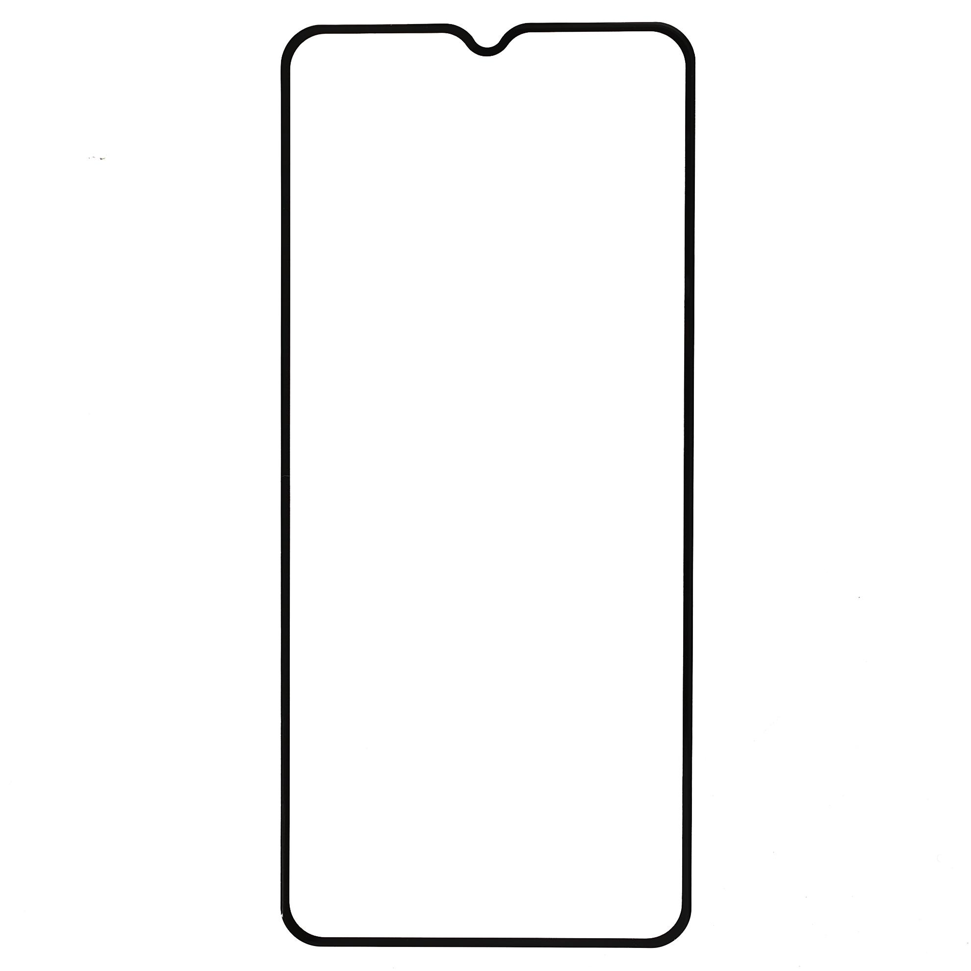 HD Clear Silk Printing PET + TPU Complete Covering Screen Protector for Samsung Galaxy A02
HD Clear Silk Printing PET + TPU Complete Covering Screen Protector for Samsung Galaxy A02