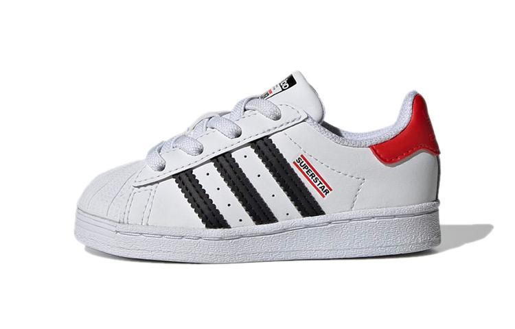 Adidas Originals Удобные Устойчивые к истиранию Низкие Детские Кроссовки для Малышей и Детей FY4058 19
Adidas Originals Удобные Устойчивые к истиранию Низкие Детские Кроссовки для Малышей и Детей FY4058 19