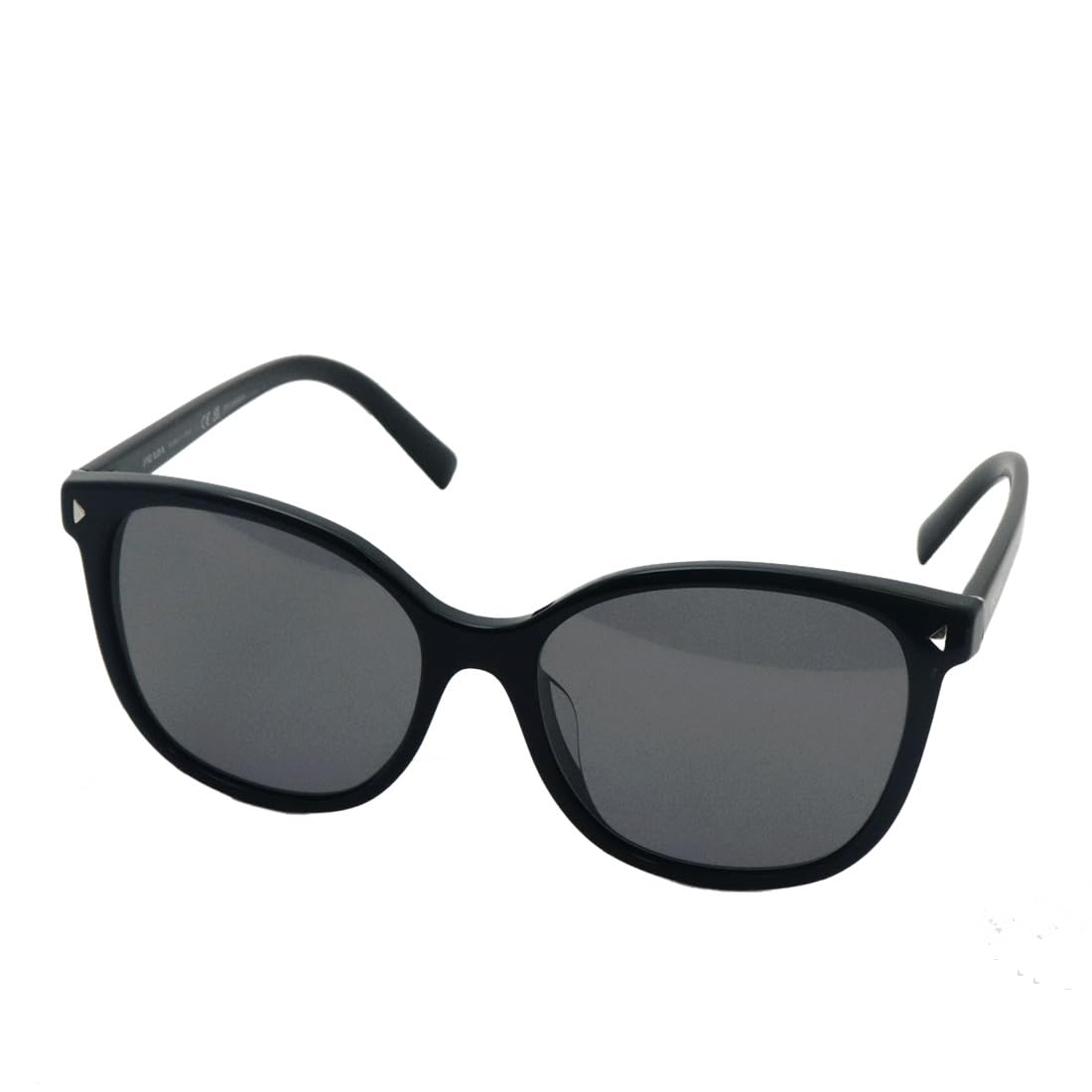 PRADA Prada Polarized Sunglasses for Women PR22ZSF 1AB5Z1 Size 55 Made In Italy чорний
PRADA Prada Polarized Sunglasses for Women PR22ZSF 1AB5Z1 Size 55 Made In Italy чорний