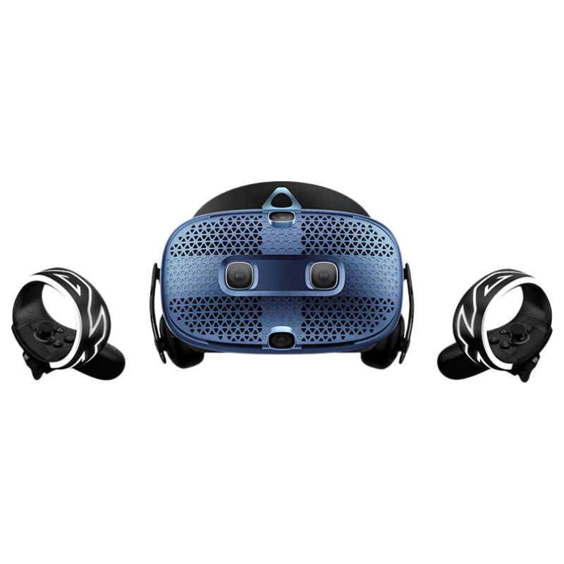 HTC VIVE Cosmos Elite VR Headset
HTC VIVE Cosmos Elite VR Headset