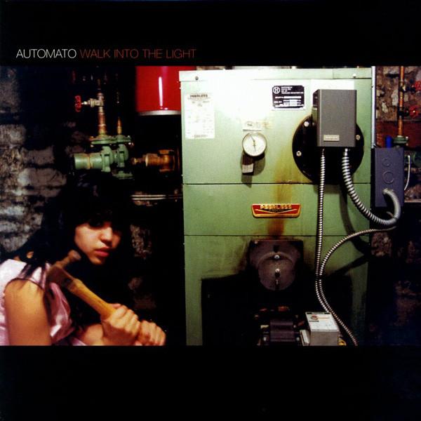 12-дюймовая пластинка AUTOMATOR Walk Into The Light DM055 DIM MAK 2003 US Рэп Хип-хоп R&B Б/у
12-дюймовая пластинка AUTOMATOR Walk Into The Light DM055 DIM MAK 2003 US Рэп Хип-хоп R&B Б/у